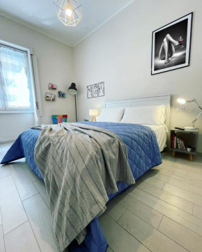 50 Papiniano apartment